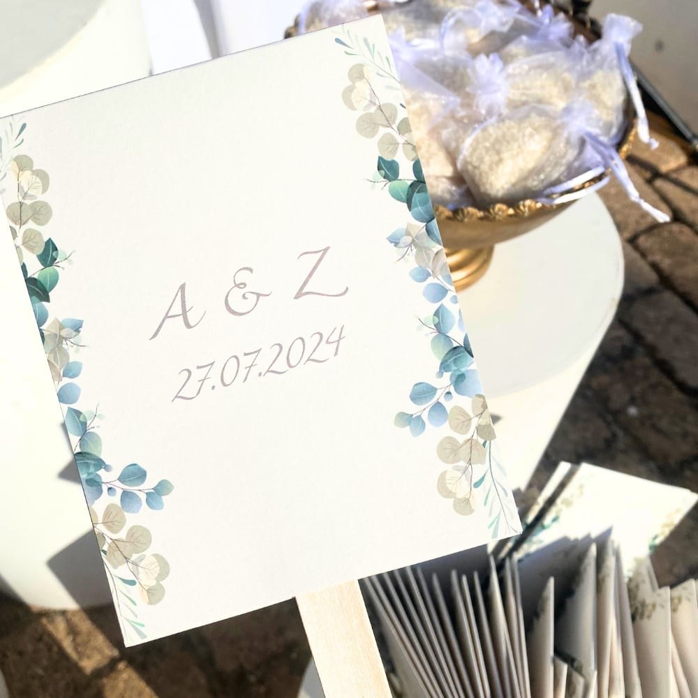 Elegant στολισμός γάμου