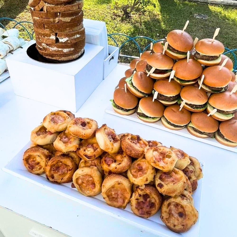 Salty bar βάπτισης για κορίτσι