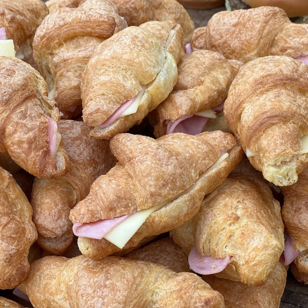 Salty bar βάπτισης για αγόρι