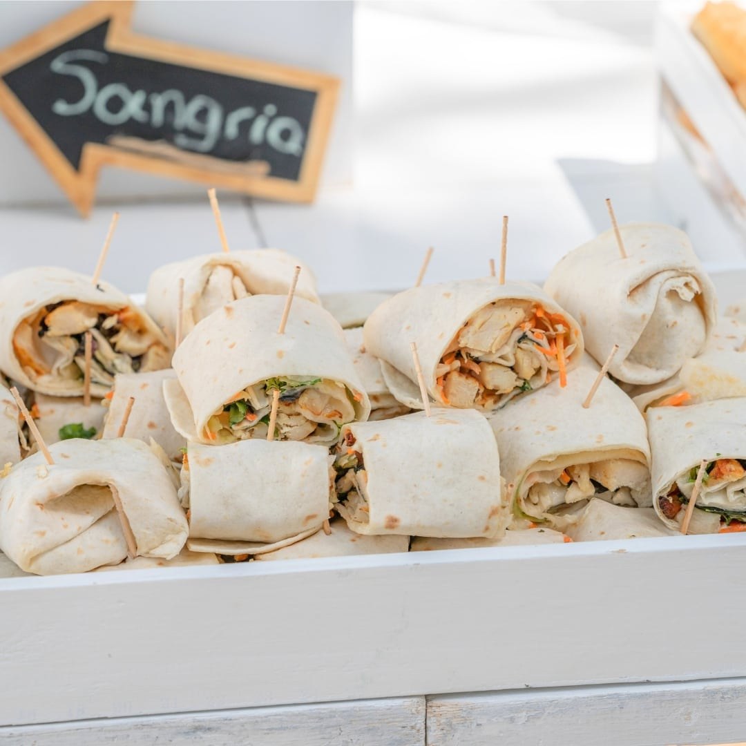 Salty bar βάπτισης 