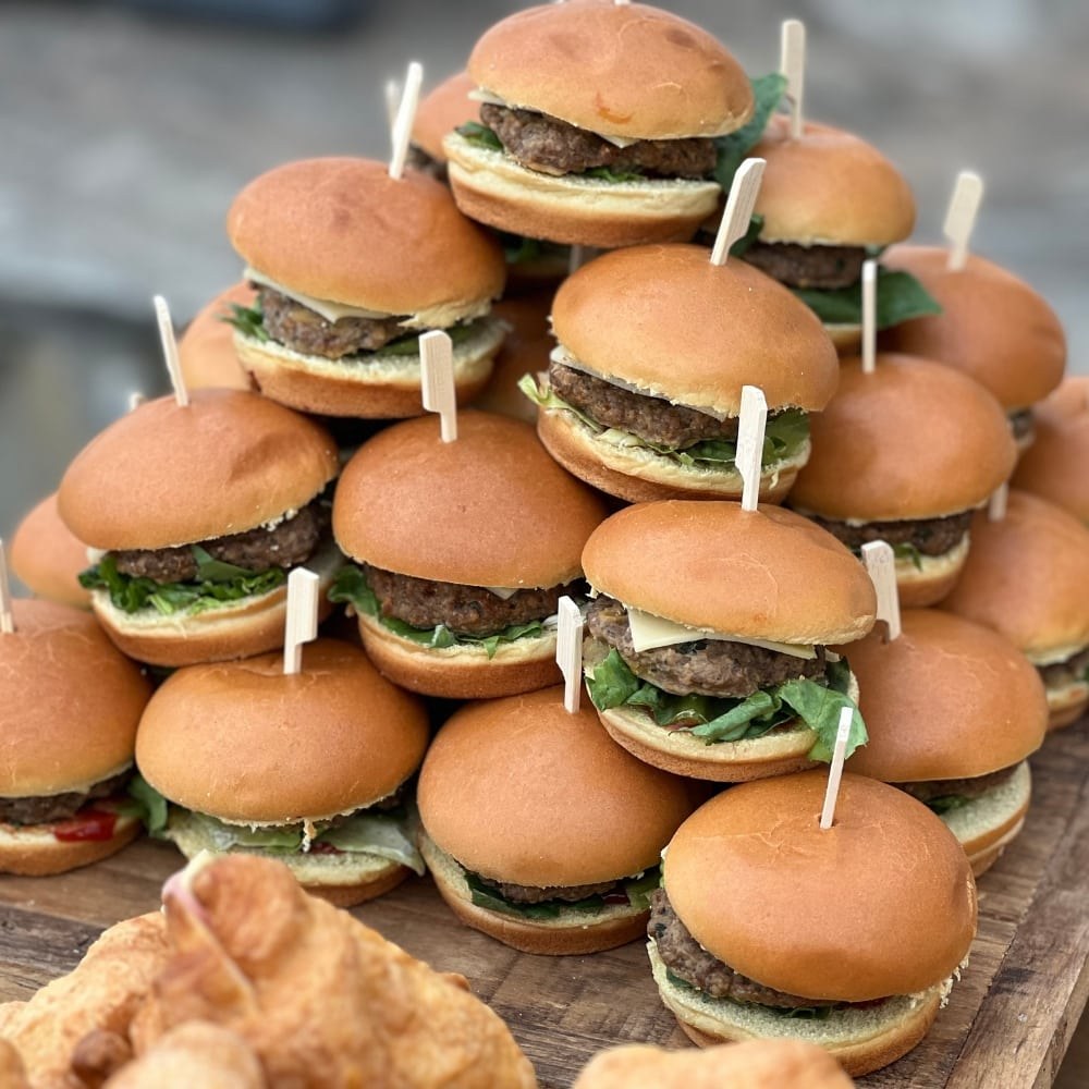 Salty bar βάπτισης για αγόρι