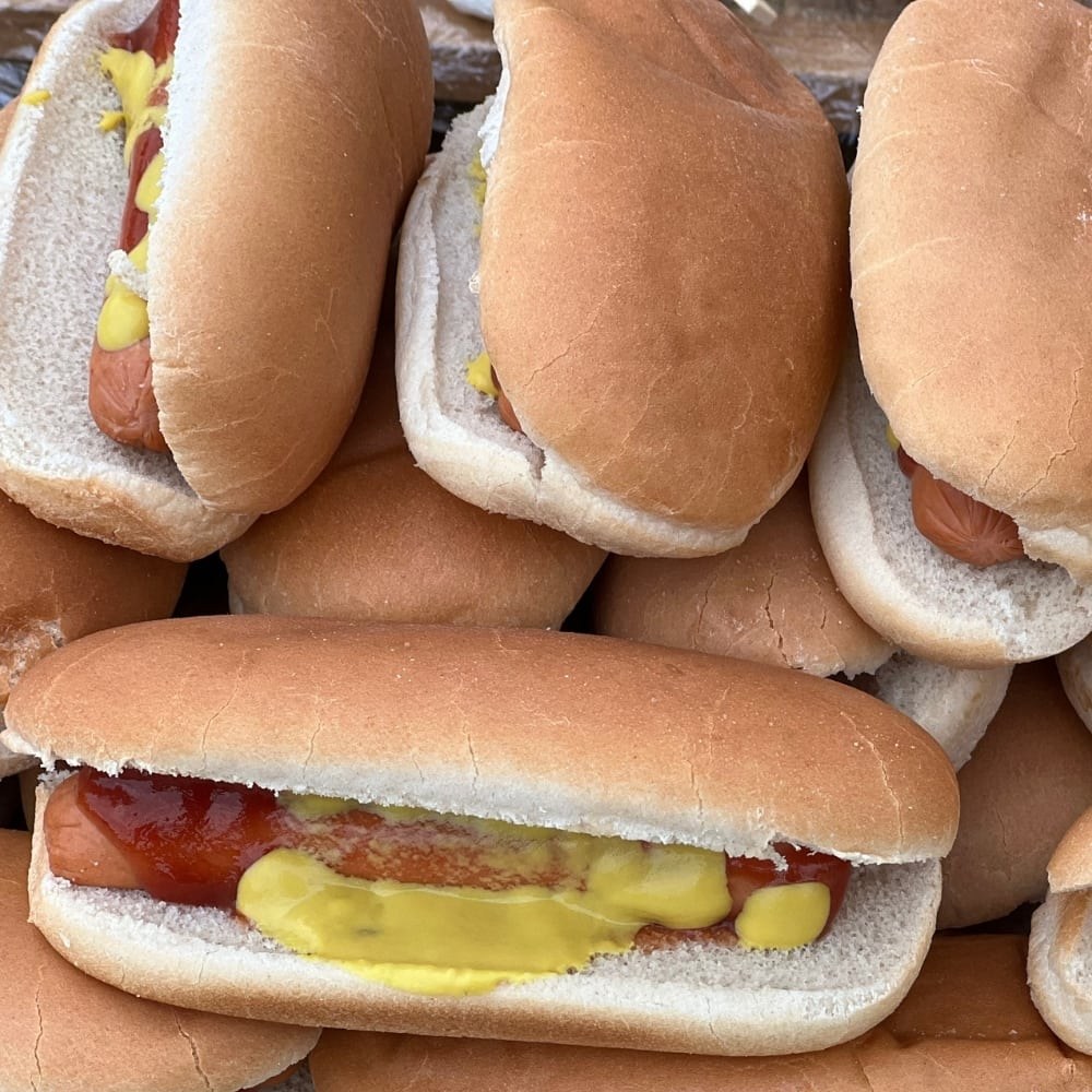 Salty bar βάπτισης για αγόρι