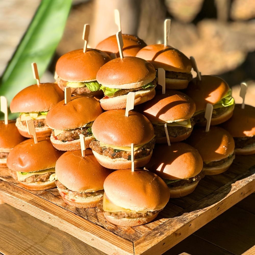 Salty bar βάπτισης για αγόρι με ζώα της ζούγκλας