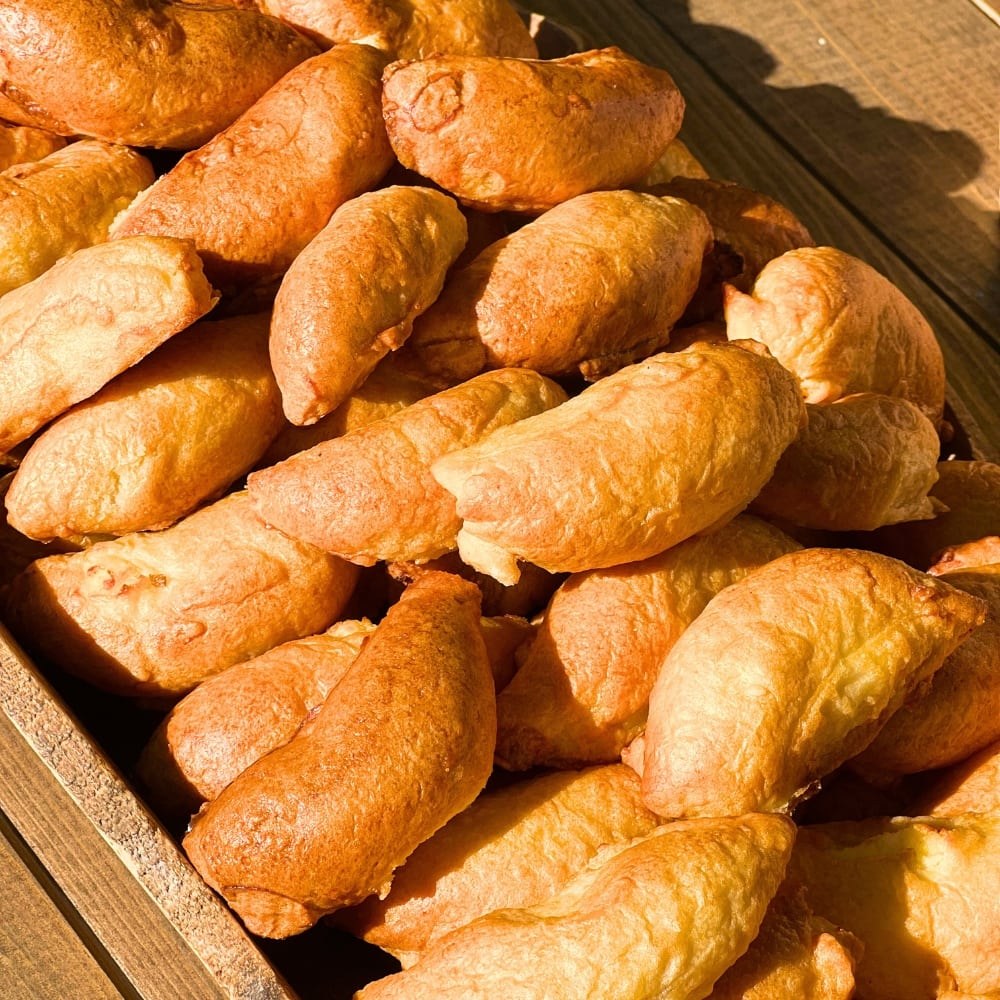 Salty bar βάπτισης για αγόρι με ζώα της ζούγκλας