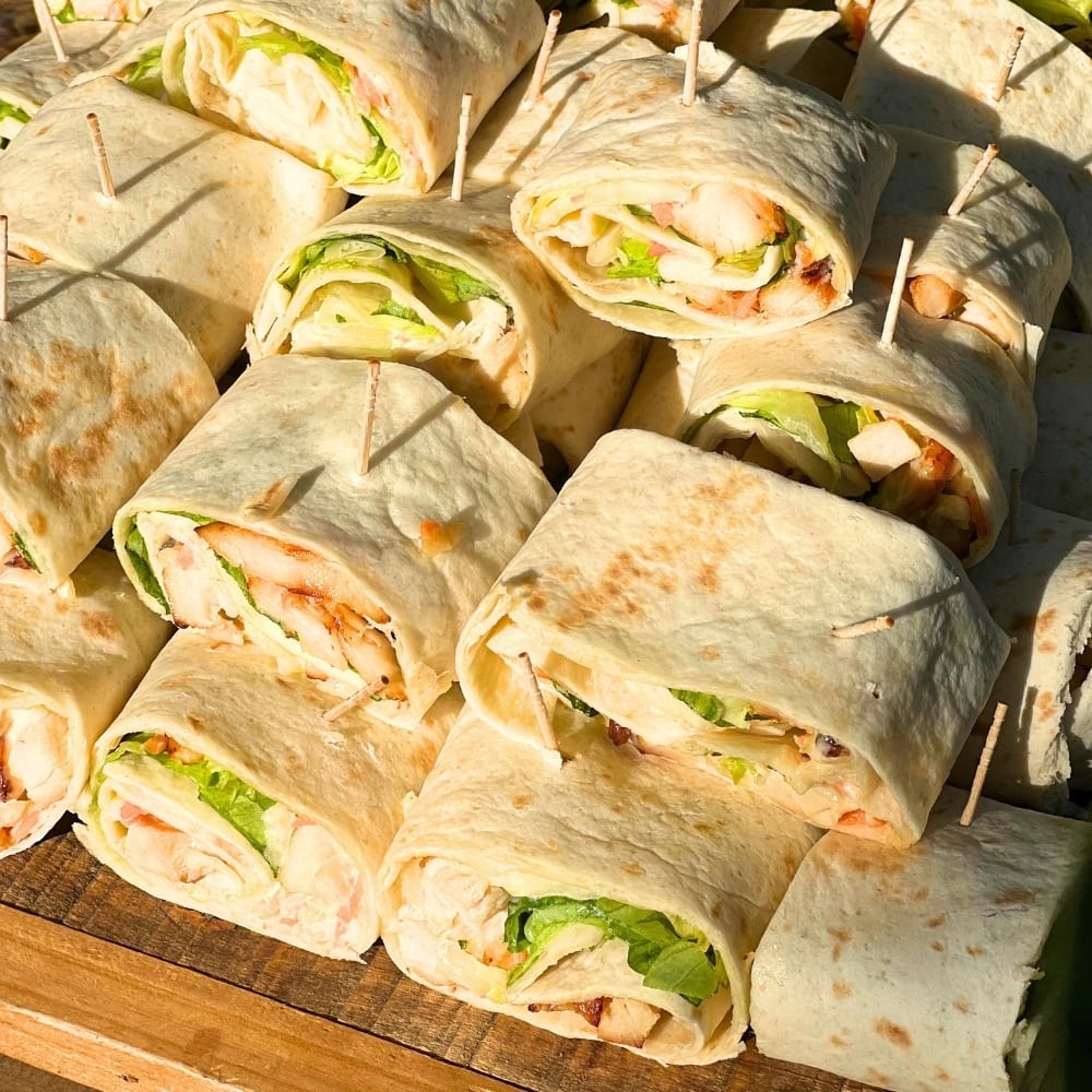 Salty bar βάπτισης για αγόρι με ζώα της ζούγκλας