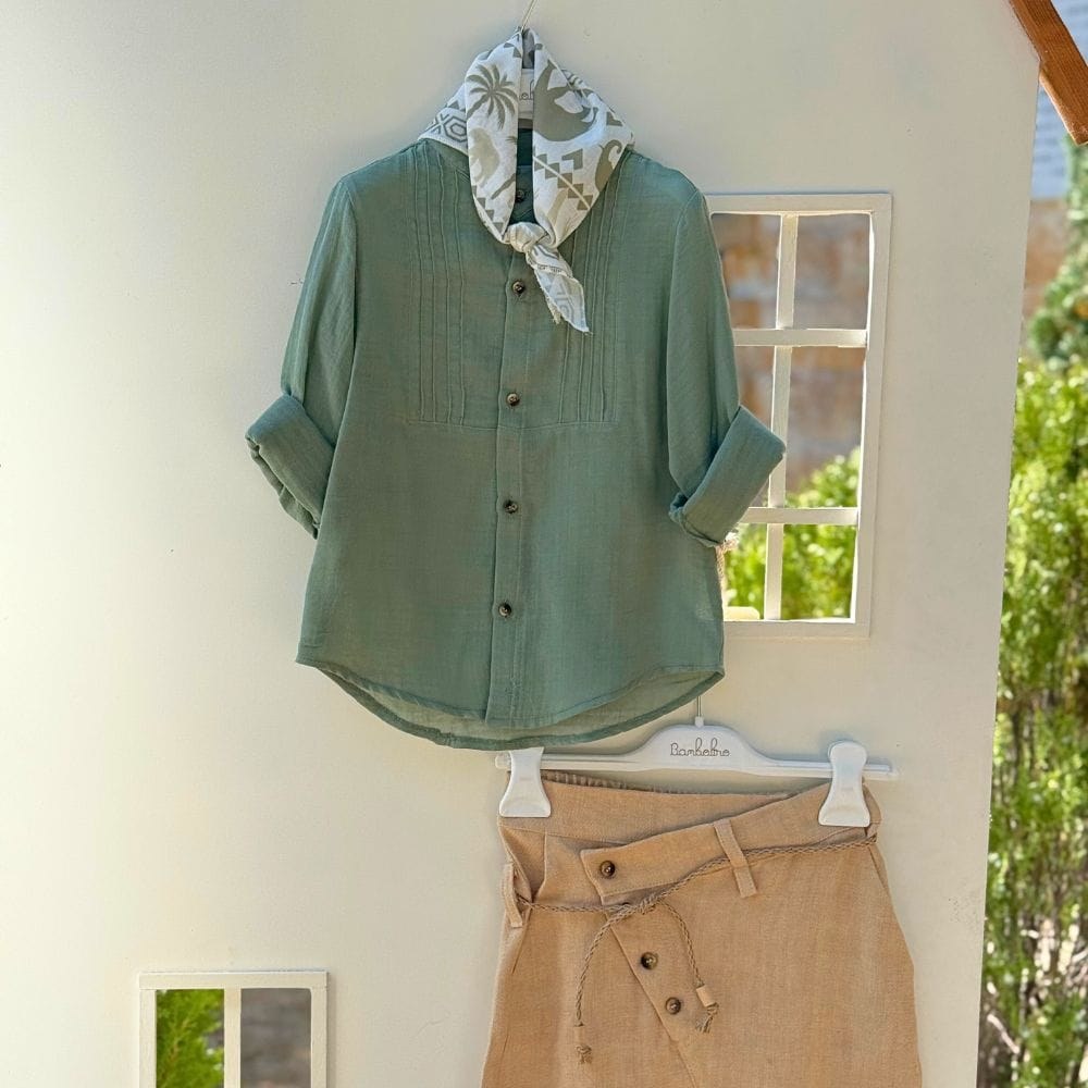 Στολισμός βάπτισης για αγόρι με θέμα το ταξίδι