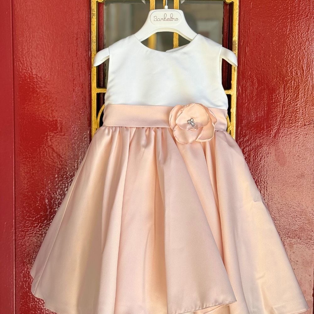 Στολισμός βάπτισης για κορίτσι με θέμα τη Minnie