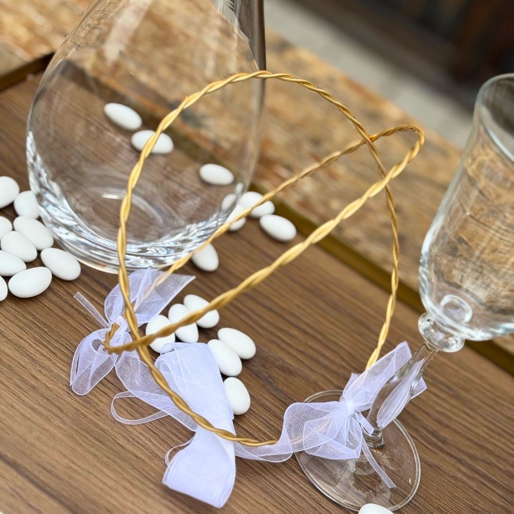 Στολισμός γάμου στο κτήμα Κοκοτού