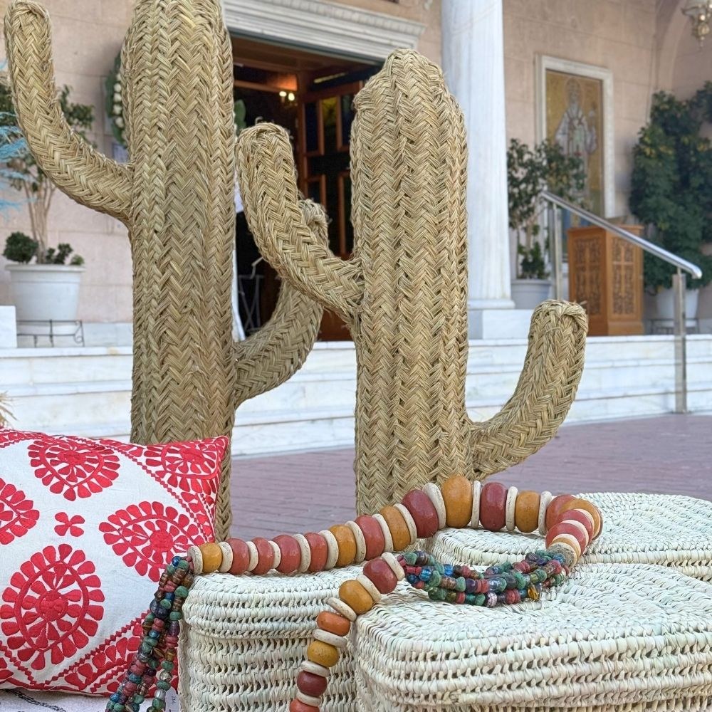 Στολισμός με μαροκινό θέμα