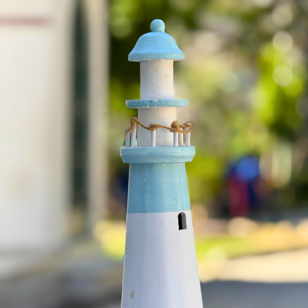 Στολισμός βάπτισης για αγόρι με ναυτικό θέμα