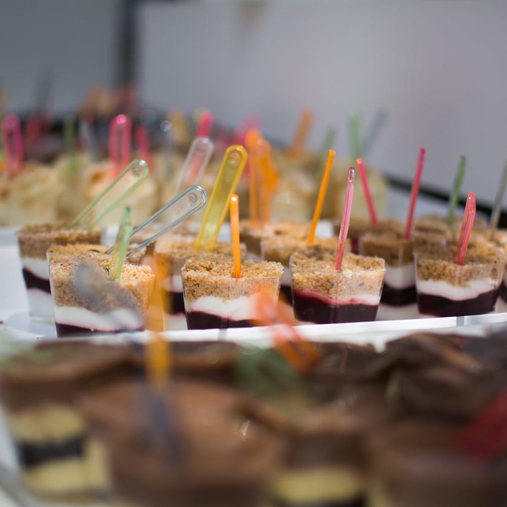 Candy Bar βάπτισης του μικρού Σπύρου - Θέμα βάπτισης το ταξίδι