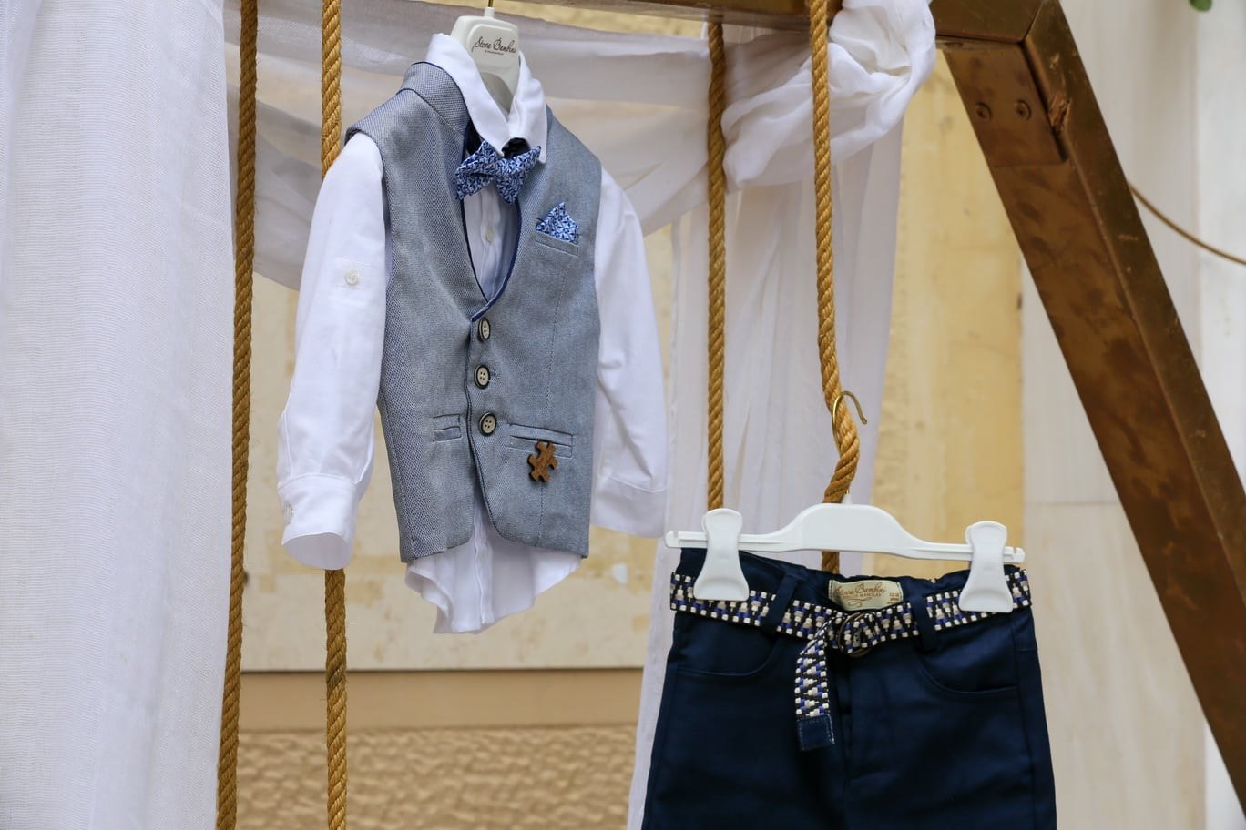 βαπτιστικά ρούχα αγόρι