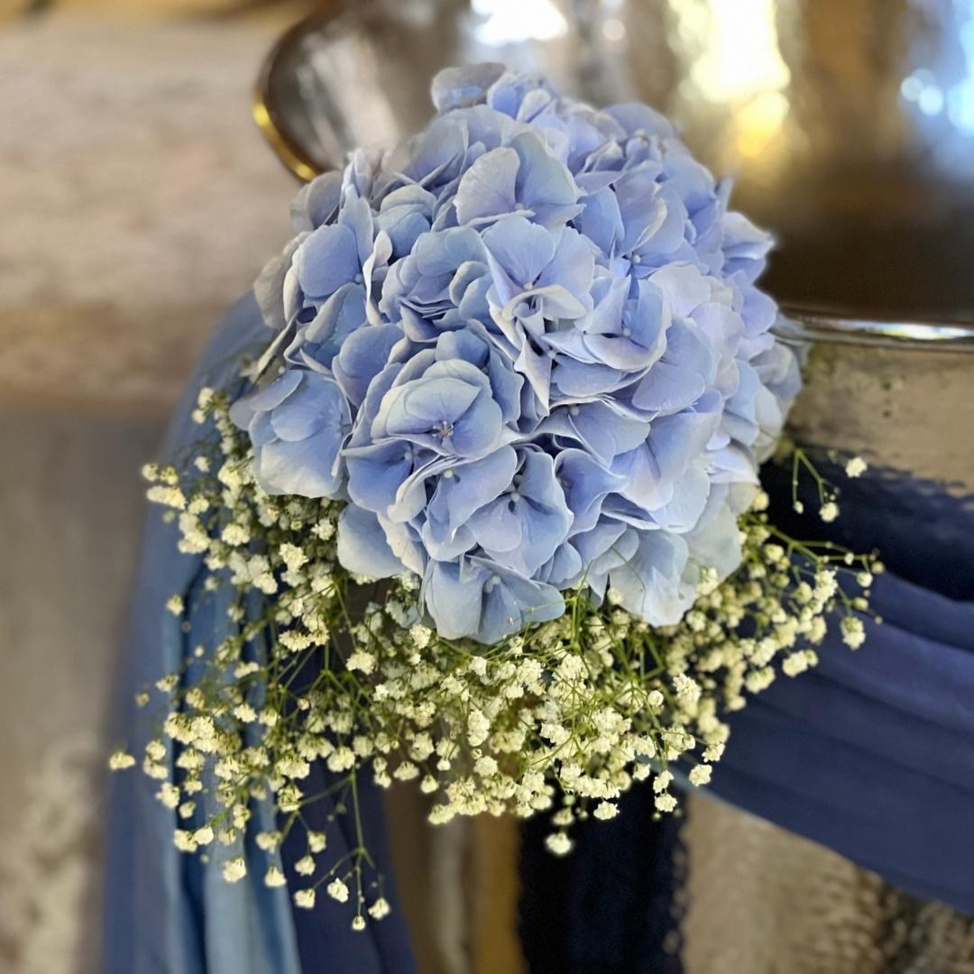 στολισμός κολυμπήθρας αγόρι