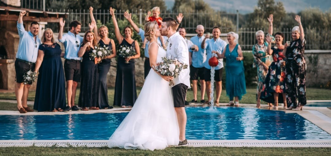 11 νέες τάσεις στην Φωτογράφηση Γάμου για το 2023 (updated)