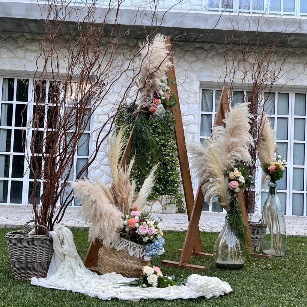 &sigma;&tau;&omicron;&lambda;&iota;&sigma;&mu;ό&sigmaf; &gamma;ά&mu;&omicron;&upsilon; rustic