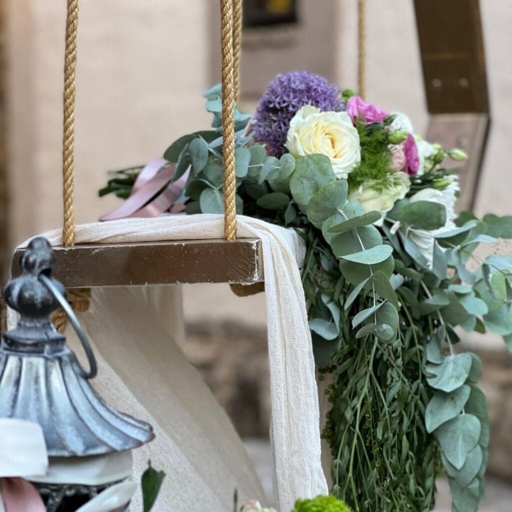 &sigma;&tau;&omicron;&lambda;&iota;&sigma;&mu;ό&sigmaf; &gamma;ά&mu;&omicron;&upsilon; &mu;&epsilon; &lambda;&omicron;&upsilon;&lambda;&omicron;ύ&delta;&iota;&alpha;