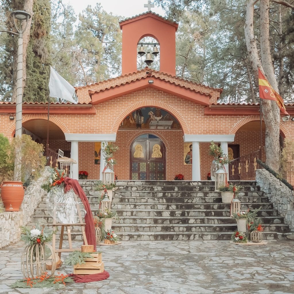 32 Ιδέες για ένα παραμυθένιο χριστουγεννιάτικο γάμο!