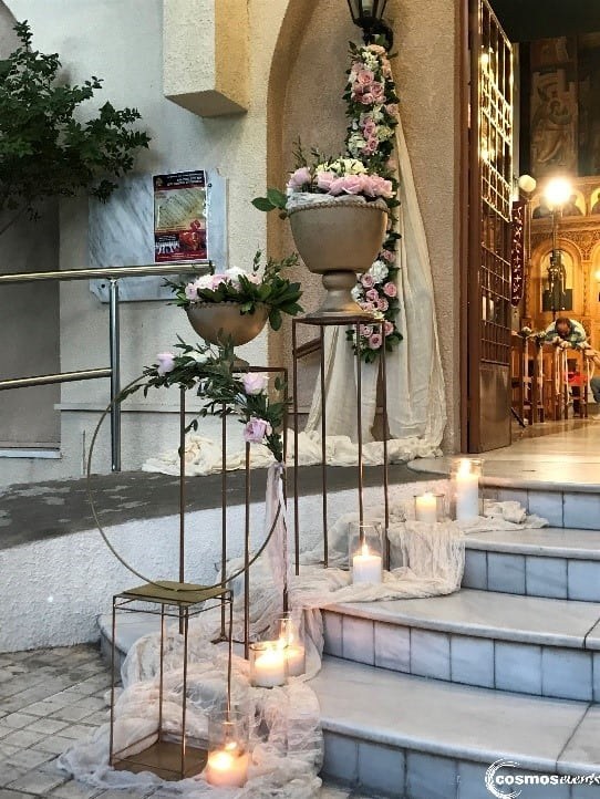 Το απόλυτο χρονοδιάγραμμα οργάνωσης γάμου