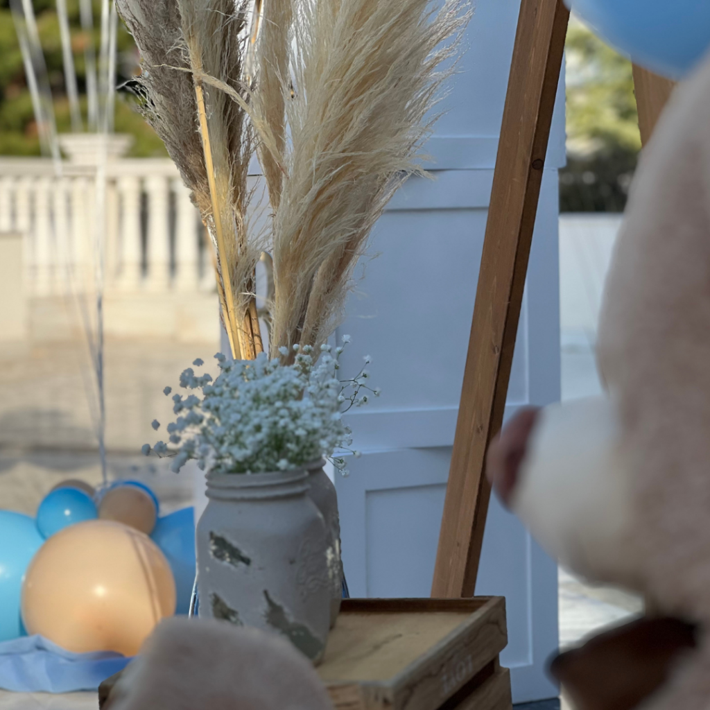 &sigma;&tau;&omicron;&lambda;&iota;&sigma;&mu;ό&sigmaf; &beta;ά&pi;&tau;&iota;&sigma;&eta;&sigmaf; &mu;&epsilon; &mu;&pi;&alpha;&lambda;ό&nu;&iota;&alpha; &kappa;&alpha;&iota; &alpha;&rho;&kappa;&omicron;&upsilon;&delta;ά&kappa;&iota;&alpha;