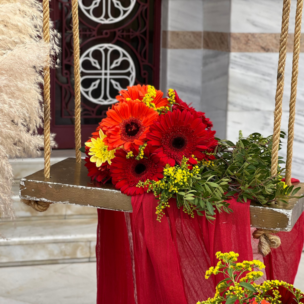 &sigma;&tau;&omicron;&lambda;&iota;&sigma;&mu;ό&sigmaf; &beta;ά&pi;&tau;&iota;&sigma;&eta;&sigmaf; &mu;&epsilon; &lambda;&omicron;&upsilon;&lambda;&omicron;ύ&delta;&iota;&alpha;