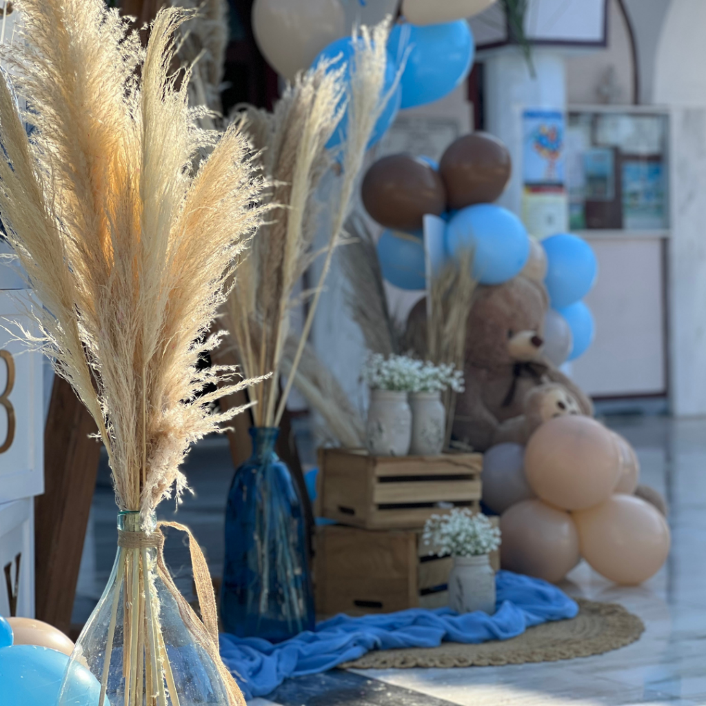 &sigma;&tau;&omicron;&lambda;&iota;&sigma;&mu;ό&sigmaf; &beta;ά&pi;&tau;&iota;&sigma;&eta;&sigmaf; &mu;&epsilon; &mu;&pi;&alpha;&lambda;ό&nu;&iota;&alpha; &kappa;&alpha;&iota;  &alpha;&rho;&kappa;&omicron;&upsilon;&delta;ά&kappa;&iota;