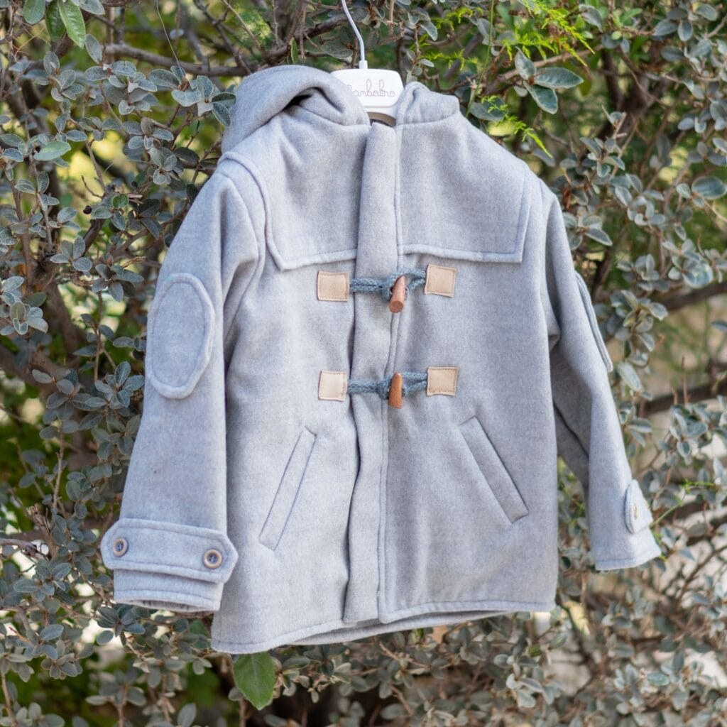 &beta;&alpha;&pi;&tau;&iota;&sigma;&tau;&iota;&kappa;ά &rho;&omicron;ύ&chi;&alpha; &alpha;&pi;ό &tau;&eta;&nu; Bambolino