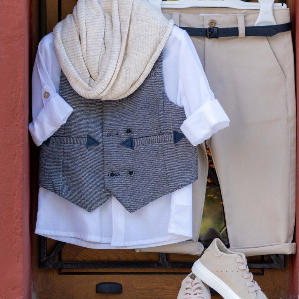 &beta;&alpha;&pi;&tau;&iota;&sigma;&tau;&iota;&kappa;ά &rho;&omicron;ύ&chi;&alpha; &alpha;&pi;ό &tau;&eta;&nu; Bambolino