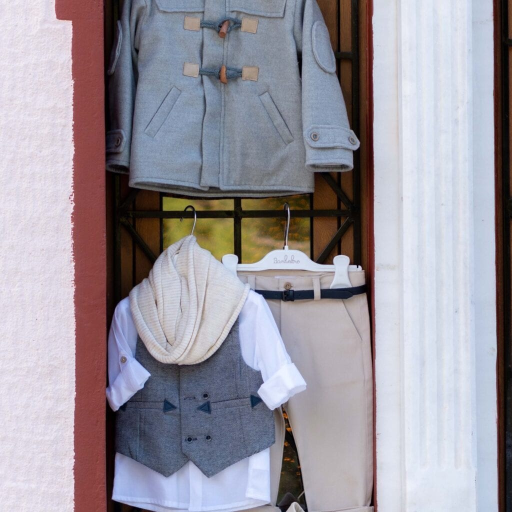 &beta;&alpha;&pi;&tau;&iota;&sigma;&tau;&iota;&kappa;ά &rho;&omicron;ύ&chi;&alpha; &alpha;&pi;ό &tau;&eta;&nu; Bambolino