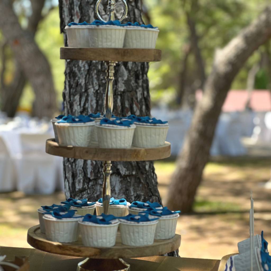 candy bar &beta;ά&pi;&tau;&iota;&sigma;&eta;&sigmaf; &mu;&epsilon; cupcakes