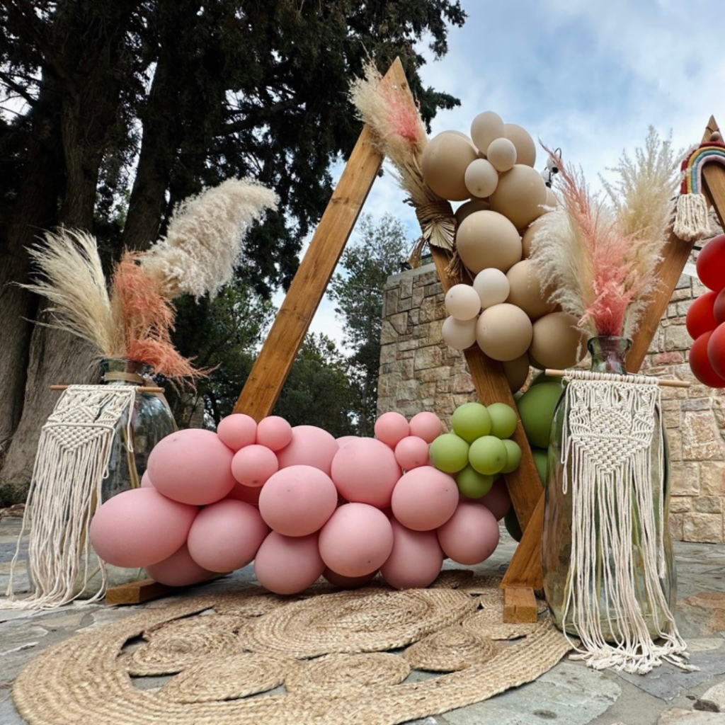 &sigma;&tau;&omicron;&lambda;&iota;&sigma;&mu;ό&sigmaf; &beta;ά&pi;&tau;&iota;&sigma;&eta;&sigmaf; &mu;&epsilon; &mu;&pi;&alpha;&lambda;ό&nu;&iota;&alpha;