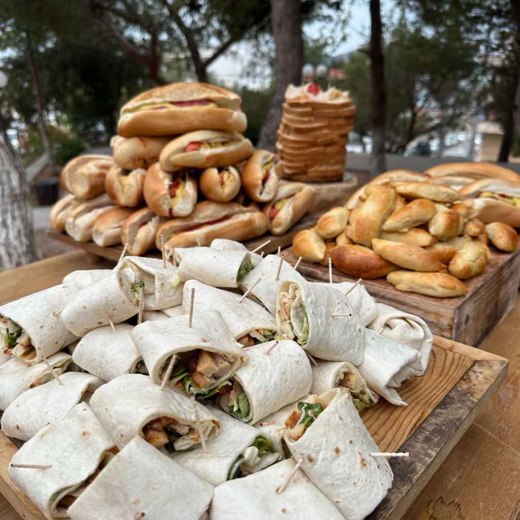 candy bar &beta;ά&pi;&tau;&iota;&sigma;&eta;&sigmaf;