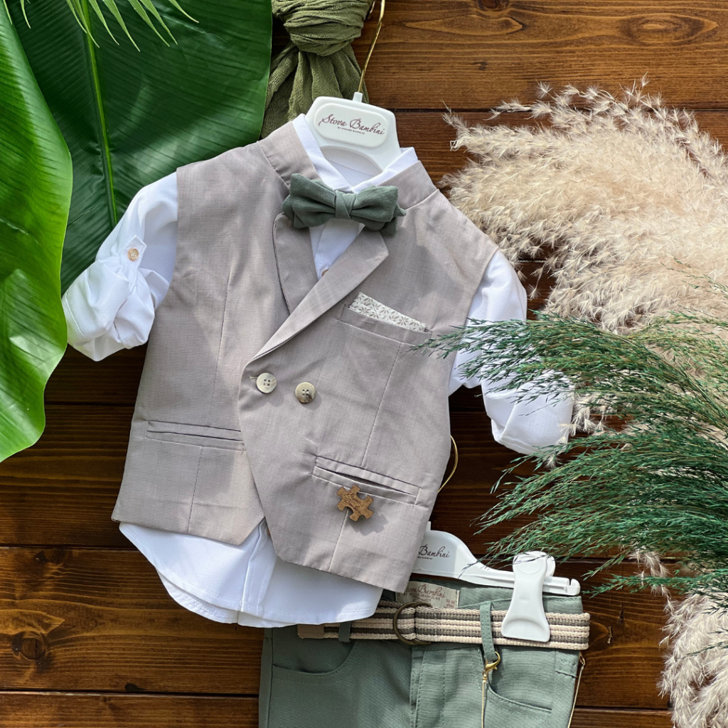 βαπτιστικά ρούχα stova bambini και babywalker