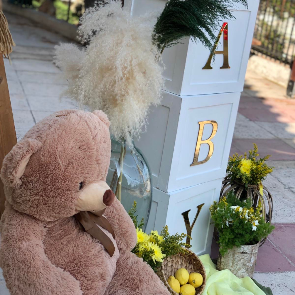 &sigma;&tau;&omicron;&lambda;&iota;&sigma;&mu;ό&sigmaf; &beta;ά&pi;&tau;&iota;&sigma;&eta;&sigmaf; &mu;&epsilon; &theta;έ&mu;&alpha; &tau;&omicron; &lambda;&epsilon;&mu;ό&nu;&iota; &kappa;&alpha;&iota; &tau;&omicron; &alpha;&rho;&kappa;&omicron;&upsilon;&delta;ά&kappa;&iota;