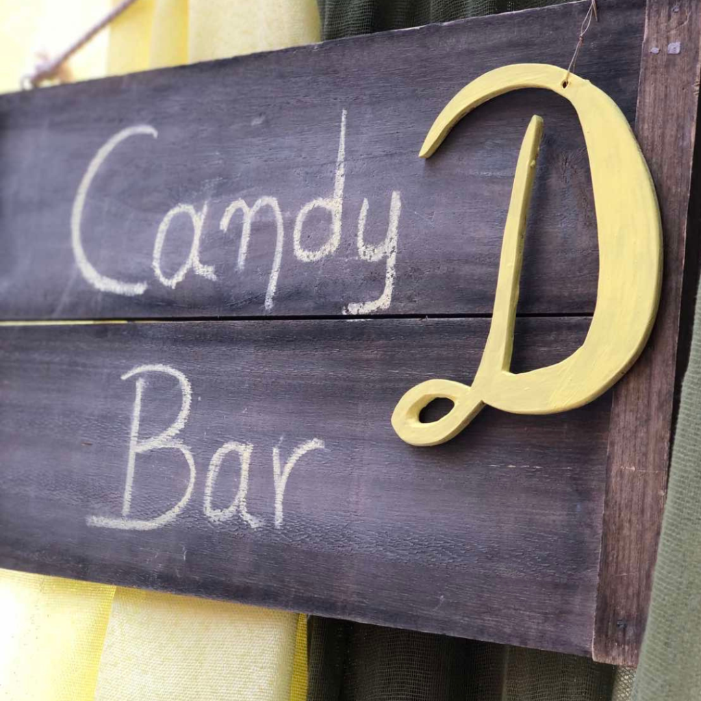 candy bar &beta;ά&pi;&tau;&iota;&sigma;&eta;&sigmaf; 