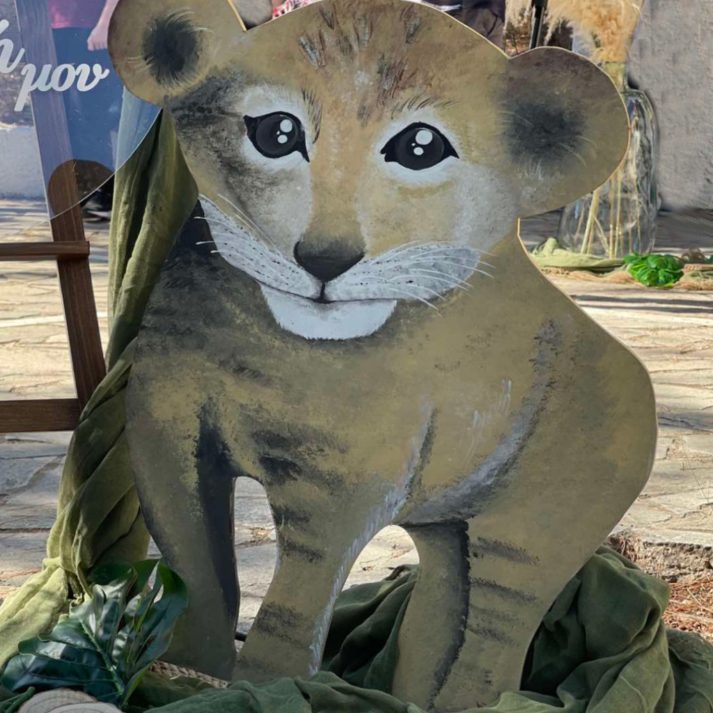 &sigma;&tau;&omicron;&lambda;&iota;&sigma;&mu;ό&sigmaf; &beta;ά&pi;&tau;&iota;&sigma;&eta;&sigmaf; &mu;&epsilon; &zeta;ώ&alpha; &tau;&eta;&sigmaf; &zeta;&omicron;ύ&gamma;&kappa;&lambda;&alpha;&sigmaf;