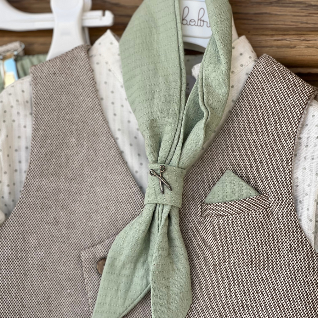 βαπτιστικά ρούχα για αγόρι bambolino