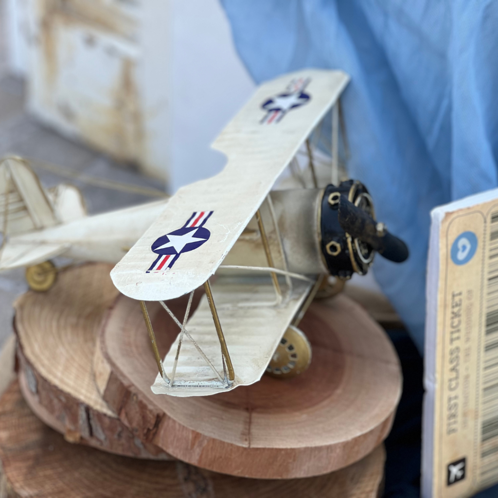 &sigma;&tau;&omicron;&lambda;&iota;&sigma;&mu;ό&sigmaf; &beta;ά&pi;&tau;&iota;&sigma;&eta;&sigmaf; &mu;&epsilon; &theta;έ&mu;&alpha; &tau;&omicron; &tau;&alpha;&xi;ί&delta;&iota; - &alpha;&epsilon;&rho;&omicron;&pi;&lambda;&alpha;&nu;ά&kappa;&iota;