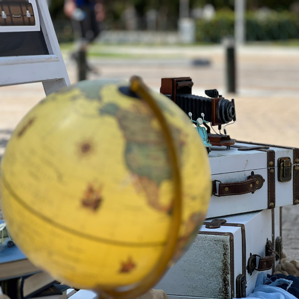 &sigma;&tau;&omicron;&lambda;&iota;&sigma;&mu;ό&sigmaf; &beta;ά&pi;&tau;&iota;&sigma;&eta;&sigmaf; &mu;&epsilon; &theta;έ&mu;&alpha; &tau;&omicron; &tau;&alpha;&xi;ί&delta;&iota; - &upsilon;&delta;&rho;ό&gamma;&epsilon;&iota;&omicron;&sigmaf; &kappa;&alpha;&iota; &phi;&omega;&tau;&omicron;&gamma;&rho;&alpha;&phi;&iota;&kappa;ή &mu;&eta;&chi;&alpha;&nu;ή