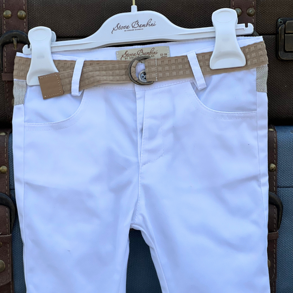 &beta;&alpha;&pi;&tau;&iota;&sigma;&tau;&iota;&kappa;ά &rho;&omicron;ύ&chi;&alpha; stova bambini