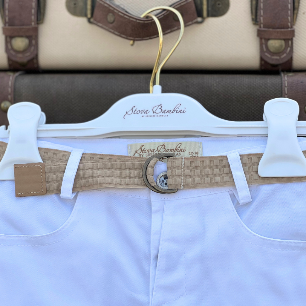 &beta;&alpha;&pi;&tau;&iota;&sigma;&tau;&iota;&kappa;ά &rho;&omicron;ύ&chi;&alpha; stova bambini