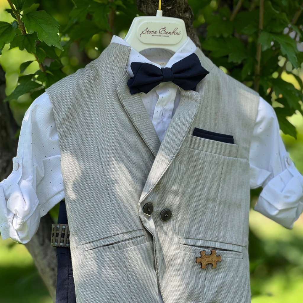 &beta;&alpha;&pi;&tau;&iota;&sigma;&tau;&iota;&kappa;ά &rho;&omicron;ύ&chi;&alpha; &gamma;&iota;&alpha; &alpha;&gamma;ό&rho;&iota; stova bambini