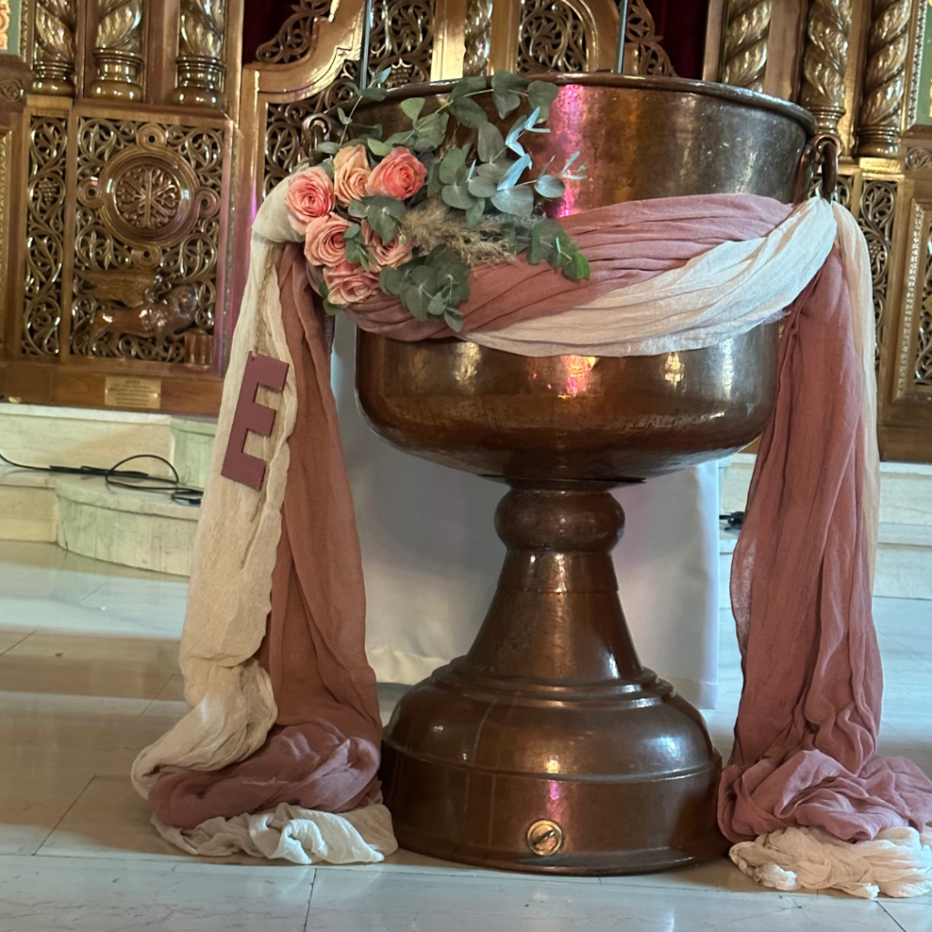 &sigma;&tau;&omicron;&lambda;&iota;&sigma;&mu;ό&sigmaf; &kappa;&omicron;&lambda;&upsilon;&mu;&pi;ή&theta;&rho;&alpha;&sigmaf;