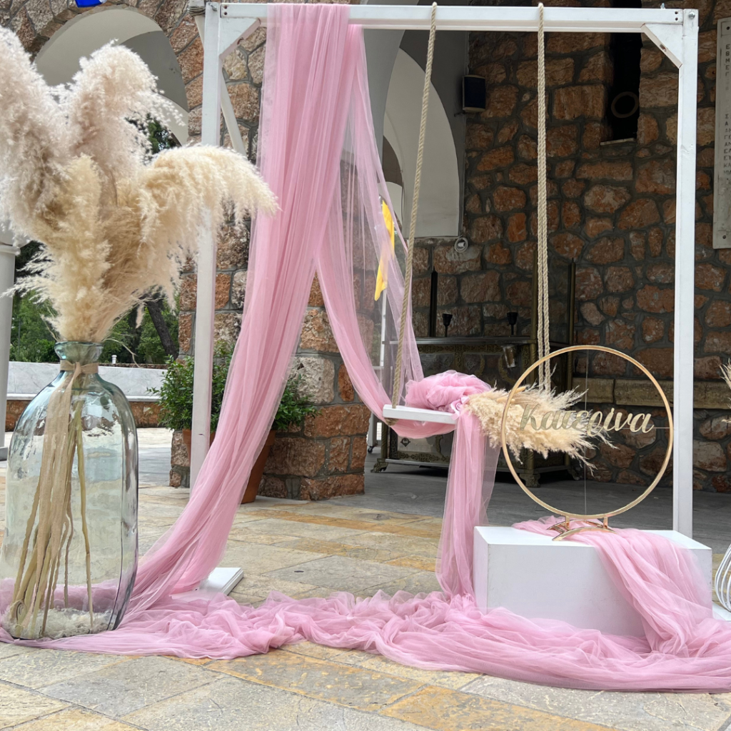 &sigma;&tau;&omicron;&lambda;&iota;&sigma;&mu;ό&sigmaf; &beta;ά&pi;&tau;&iota;&sigma;&eta;&sigmaf; &mu;&epsilon; &theta;έ&mu;&alpha; &tau;&omicron;&nu; &kappa;ύ&kappa;&nu;&omicron;