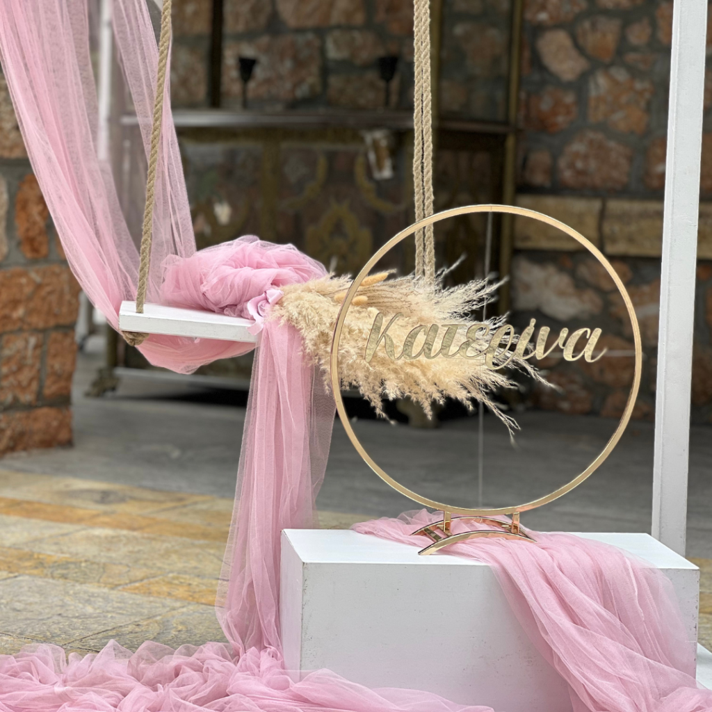 &sigma;&tau;&omicron;&lambda;&iota;&sigma;&mu;ό&sigmaf; &beta;ά&pi;&tau;&iota;&sigma;&eta;&sigmaf; &mu;&epsilon; &theta;έ&mu;&alpha; &tau;&omicron;&nu; &kappa;ύ&kappa;&nu;&omicron;