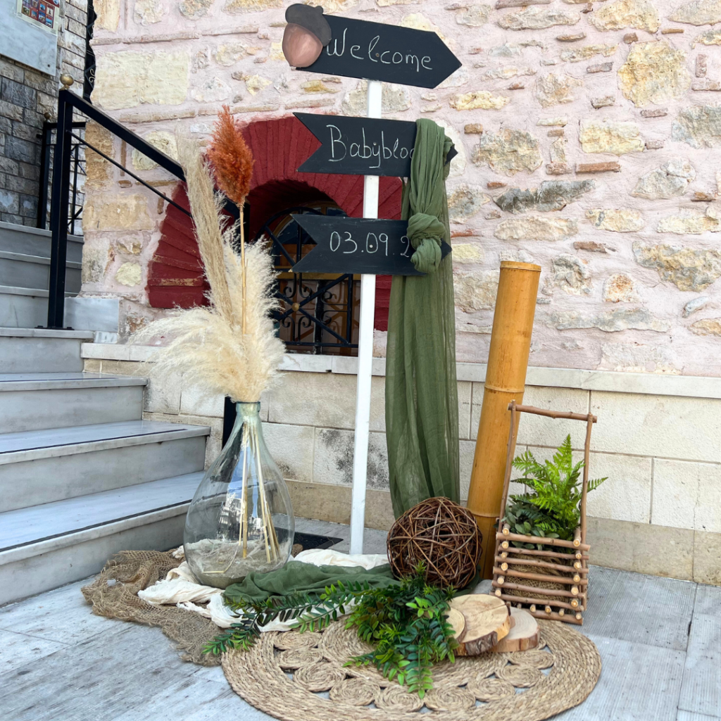 &sigma;&tau;&omicron;&lambda;&iota;&sigma;&mu;ό&sigmaf; &beta;ά&pi;&tau;&iota;&sigma;&eta;&sigmaf; &mu;&epsilon; &theta;έ&mu;&alpha; &tau;&alpha; &sigma;&kappa;&iota;&omicron;&upsilon;&rho;ά&kappa;&iota;&alpha;