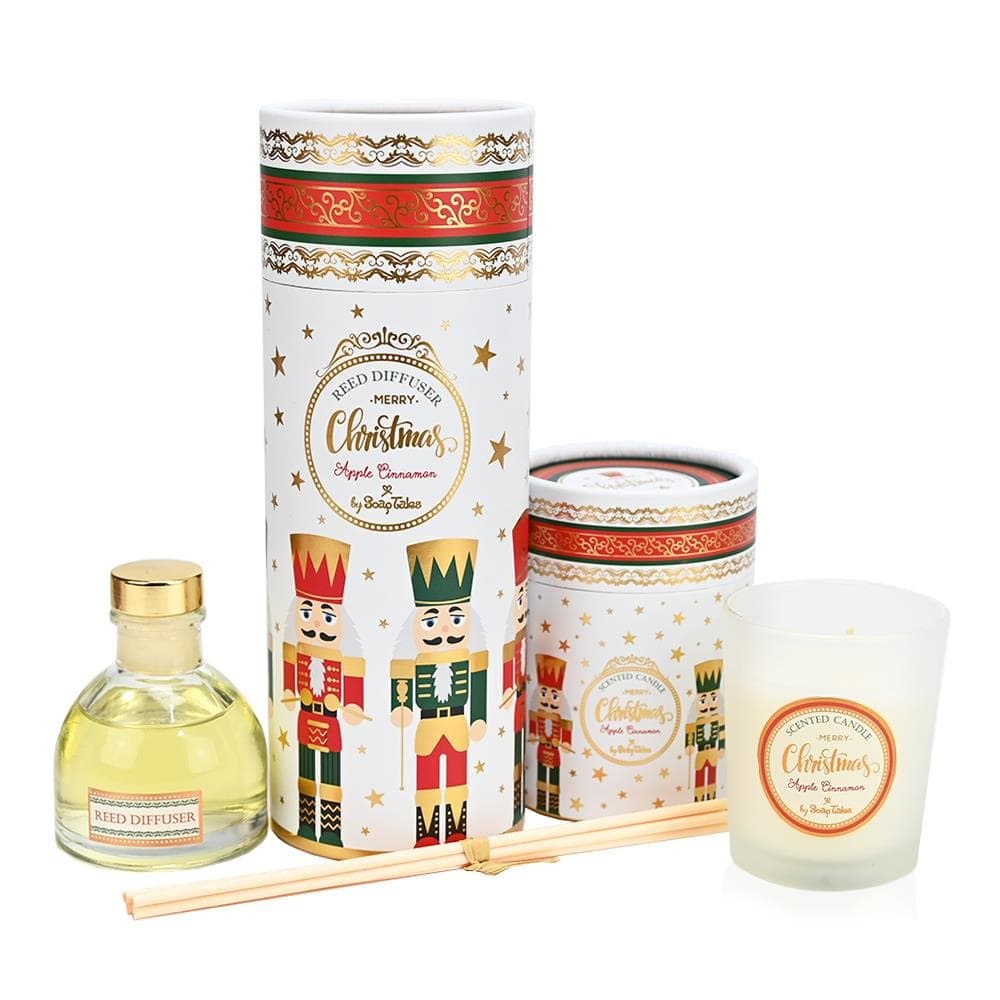 χριστουγεννιάτικες μπομπονιέρες βάπτισης