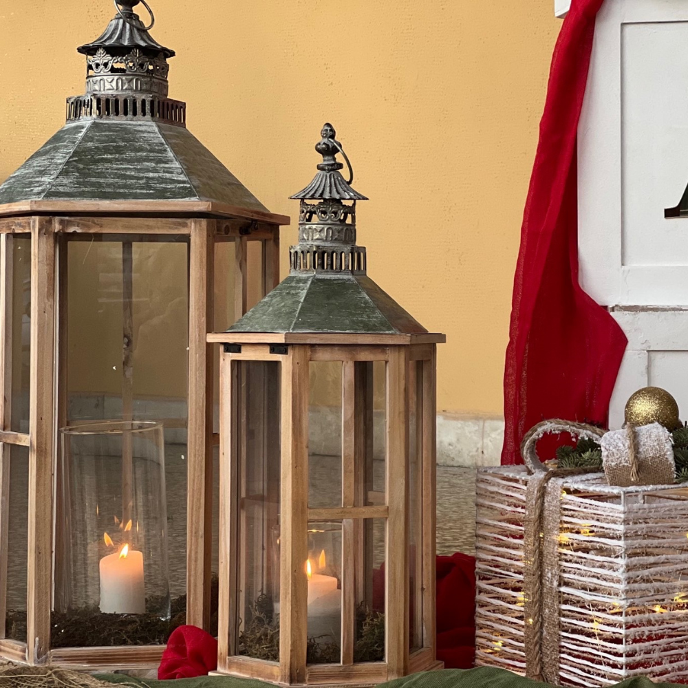 στολισμός βάπτισης χριστούγεννα