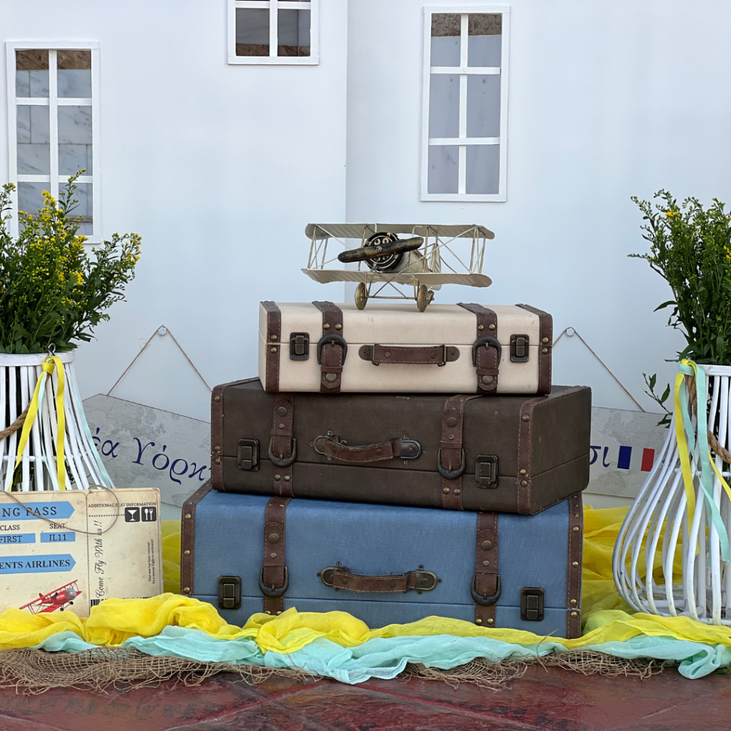 &sigma;&tau;&omicron;&lambda;&iota;&sigma;&mu;ό&sigmaf; &beta;ά&pi;&tau;&iota;&sigma;&eta;&sigmaf; &mu;&epsilon; &theta;έ&mu;&alpha; &tau;&omicron; &tau;&alpha;&xi;ί&delta;&iota;