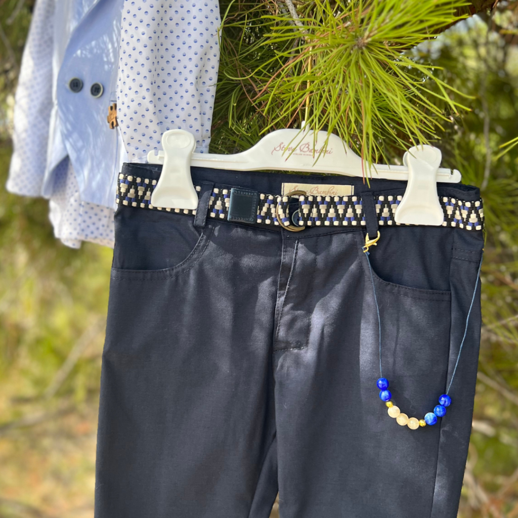 &beta;&alpha;&pi;&tau;&iota;&sigma;&tau;&iota;&kappa;ά &rho;&omicron;ύ&chi;&alpha; &gamma;&iota;&alpha; &alpha;&gamma;ό&rho;&iota; &alpha;&pi;ό &tau;&eta;&nu; stova bambini