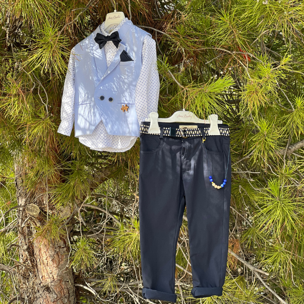 &beta;&alpha;&pi;&tau;&iota;&sigma;&tau;&iota;&kappa;ά &rho;&omicron;ύ&chi;&alpha; &gamma;&iota;&alpha; &alpha;&gamma;ό&rho;&iota; &alpha;&pi;ό &tau;&eta;&nu; stova bambini